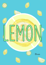 =LEMON=