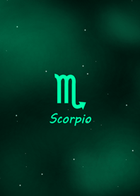 螢光星座˙天蠍座