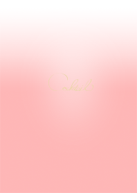 カクテル -Pink Lady-