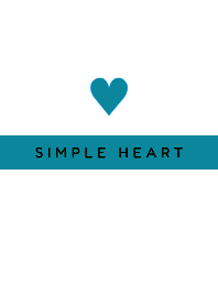 SIMPLE HEART THEME _115
