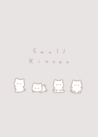 small kitten-LB.