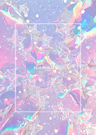 HOLO ☆ PR 001