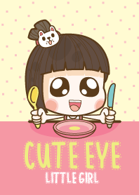 Cute EYE