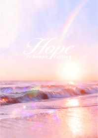 The Light of Hope Continues to Shine 15