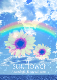 A sea view that brings good luck2.