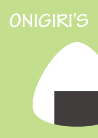 ONIGIRI'S