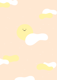 遊びの月の夜