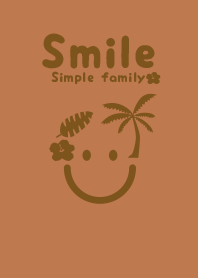Smile & tropical raiudairo