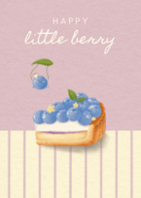 Happy Little Berry