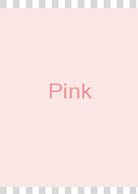 simples rosa