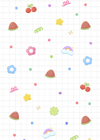 Simple cute nature 1 (Pp)
