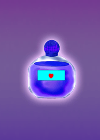 Love recovery drug purple
