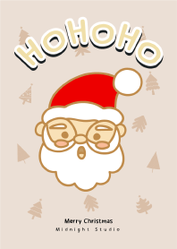 Christmas "HoHoHo"