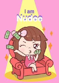 Nudee - I am Nudee