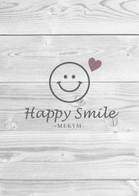 HAPPY-SMILE HEART 31