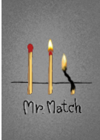Mr. Match