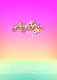 ピンク♡ハワイ＊ALOHA+161