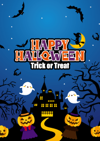 Happy Halloween 2020 ver.2