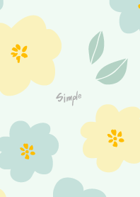 Adult Flower Basic12 from Japan