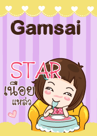 STAR gamsai little girl_S V.01 e