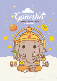 Ganesha : Business&Sell Rich XIII