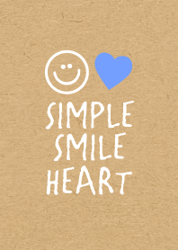 SIMPLE HEART SMILE 12