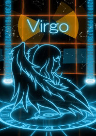 Virgo cyber system