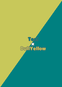 Teal/DullYellow.TKC