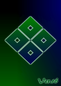 家紋シリーズ16