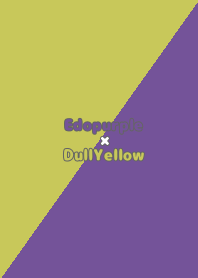 Edopurple/DullYellow.TKC