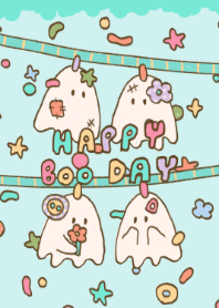 happy boo day