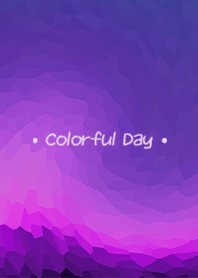 Colorful Day (QF_810)