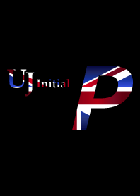 UJ Initial P