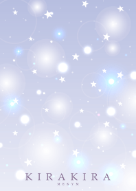KIRAKIRA-STAR BLUE 24