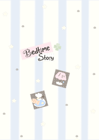 bby bedtime