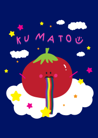 มะเขือเทศคุ๊คุ