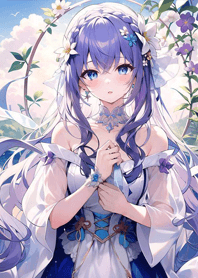 ❤️花花殿下❤️