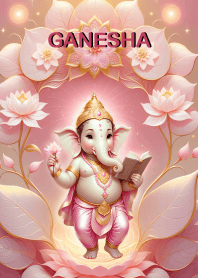 Ganesha-wealth&Success (JP)