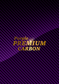 Purple PREMIUM CARBON