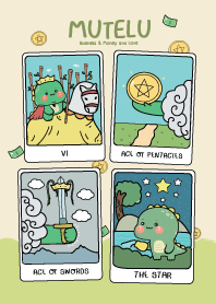 Mutelu Dino Business & Money and Love