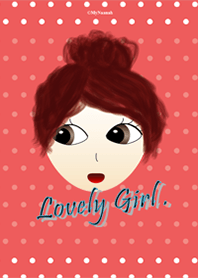 Lovely Girl (sweet)