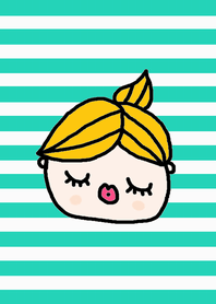 (nenerinGirls theme563)