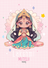 Lakshmi Money 12