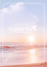Beautiful World 93