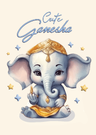 Ganesha The God Of Success! (Friday)