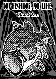 BLACK BASS (5)
