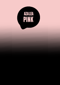 Azalea Pink & Black Theme Vr.1