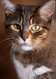 Nyanko Great Runaway#mabQAA27.