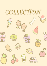 Icon Collection