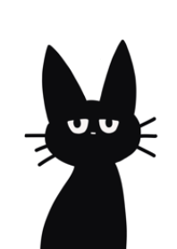 Oh my little cat